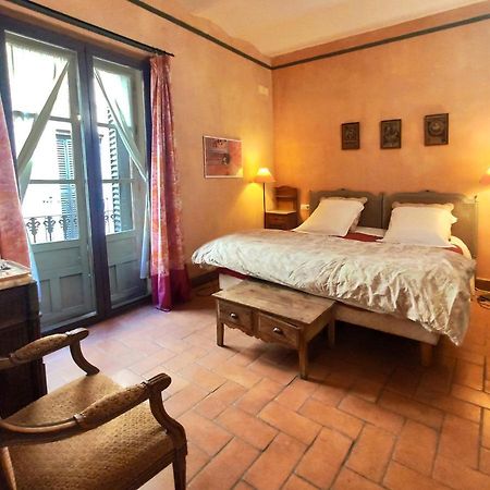 Casa Del Buen Viaje - Habitacion Solea Sevilla Buitenkant foto