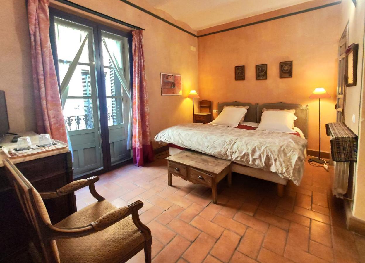 Casa Del Buen Viaje - Habitacion Solea Sevilla Buitenkant foto